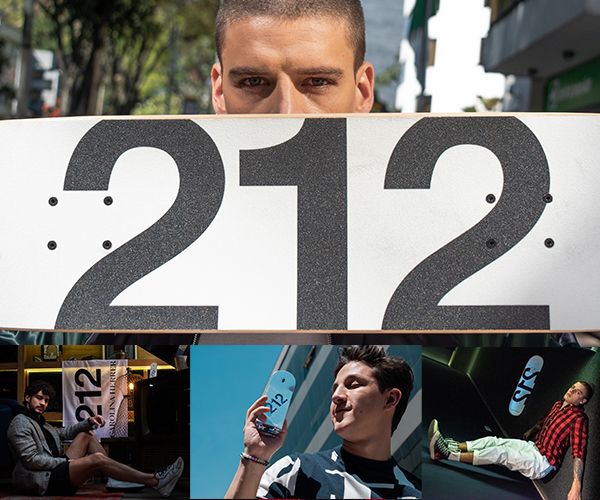 212 Heroes