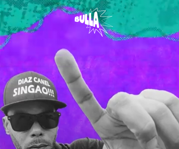 “Cuando fui a recibir el Grammy por ‘Patria y vida’ sabía que era un viaje sin retorno”: El Funky 