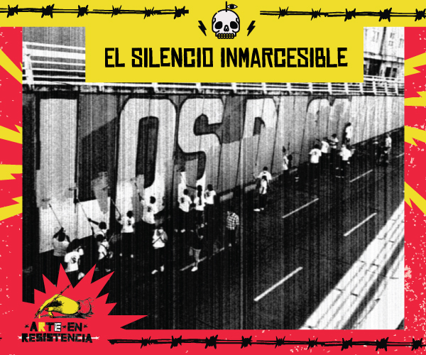 En Colombia la censura a las expresiones artísticas es un tema de antaño, sin embargo durante las manifestaciones sociales recientes, se agudizó. Cuando las voces de los artistas son silenciadas la democracia está bajo riesgo. Esta es la primera parte de un informe que pretende dar cuenta de datos y casos que evidencian la violación a la libertad de expresión artística en el país. 