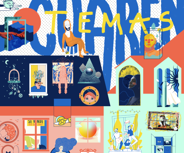 ‘Cuarentemas’ inaugura un nuevo género musical: el confinamiento