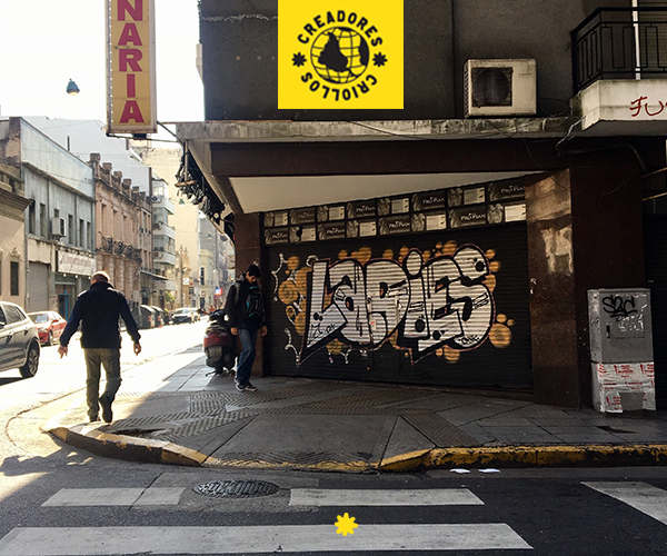 La transmutación artística y social de Era de Rayo