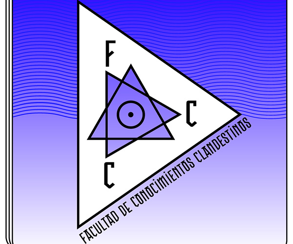 Facultad Conocimientos Clandestinos