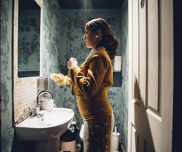 visibilidad de las mujeres fotógrafas