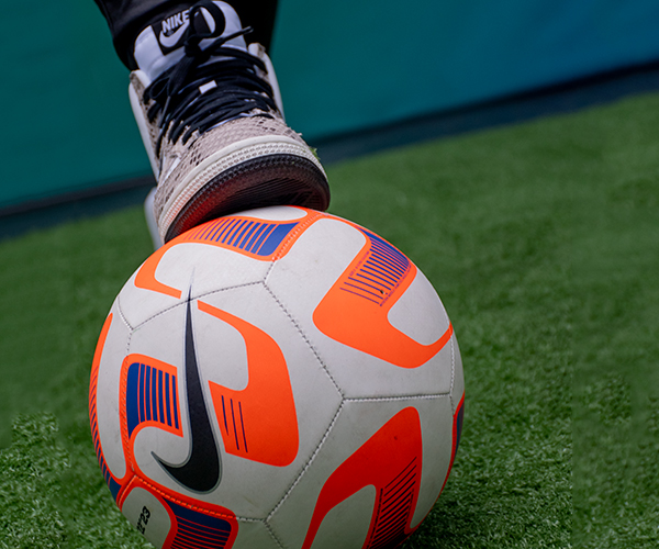 Nike FC celebra celebra el mundial 