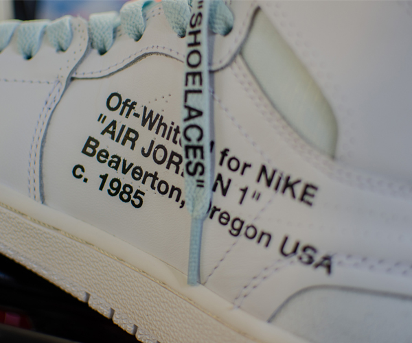 En fotos: Entre sneakerheads y tenis únicos se vivió el primer Sneaker Society