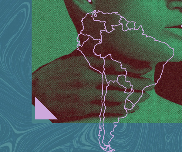 O te callas o te exilias: gobiernos contra voces incómodas