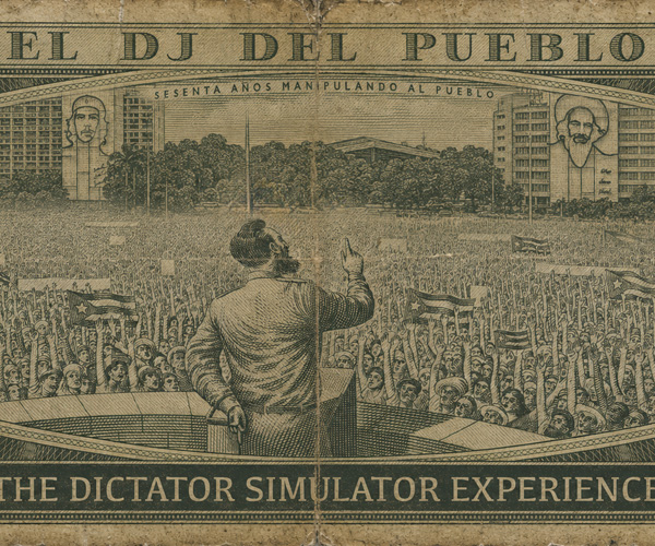 La diáspora multiplica el territorio: una conversación sobre arte y transitoriedad 