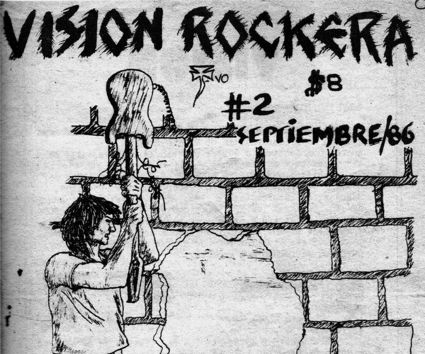 fanzines colombia