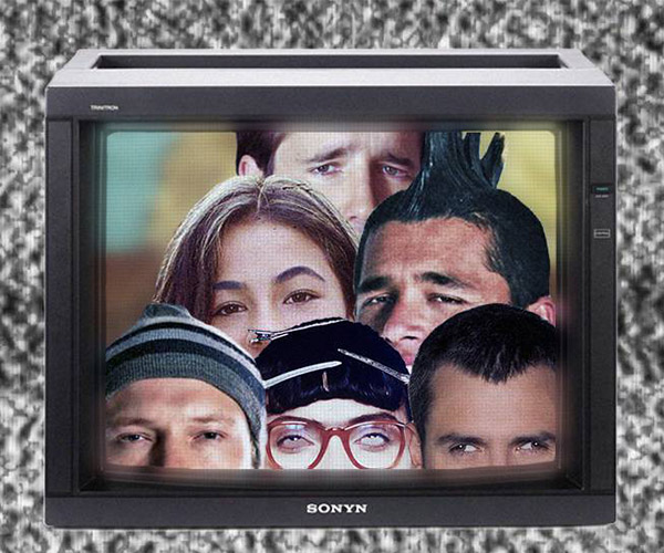 novelas colombianas