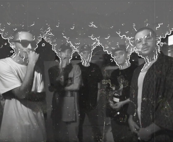 ‘Rap y hierbas’: escuche aquí lo más reciente de Moebiuz