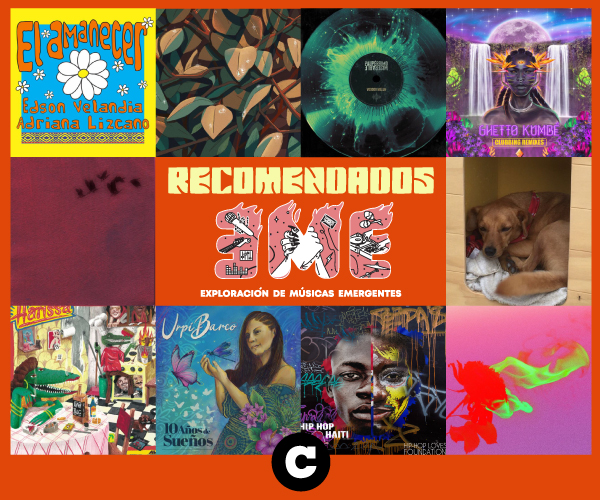 Recomendados Eme junio