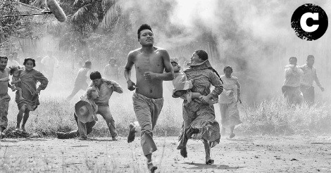 El cine colombiano se enfrenta a una reforma que pone en peligro su autonomía