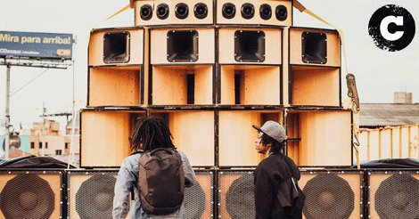 “Nuestra música no desconcentra, potencia el mensaje”: la fuerza social de los sound systems