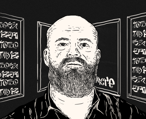 El museo es un espacio para cuestionar: una charla con Juan David Quintero
