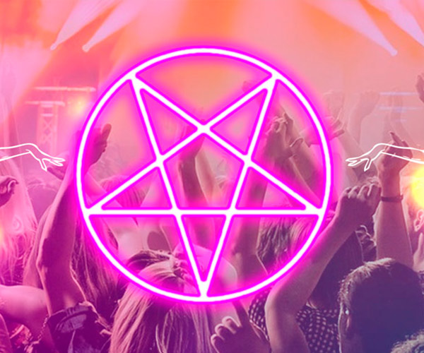 Eventos en Semana Santa