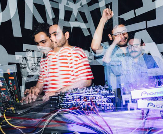 Recomendaciones de selector
