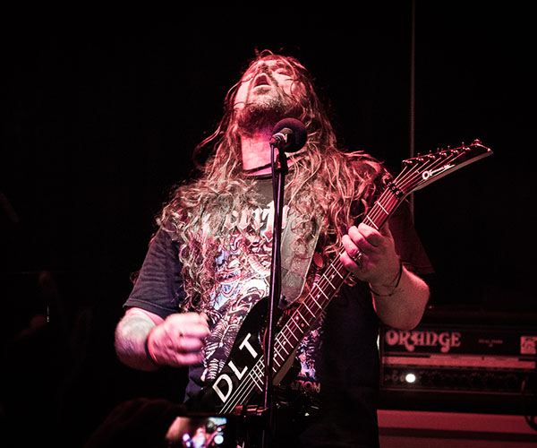 Andreas kisser entrevista sepultura