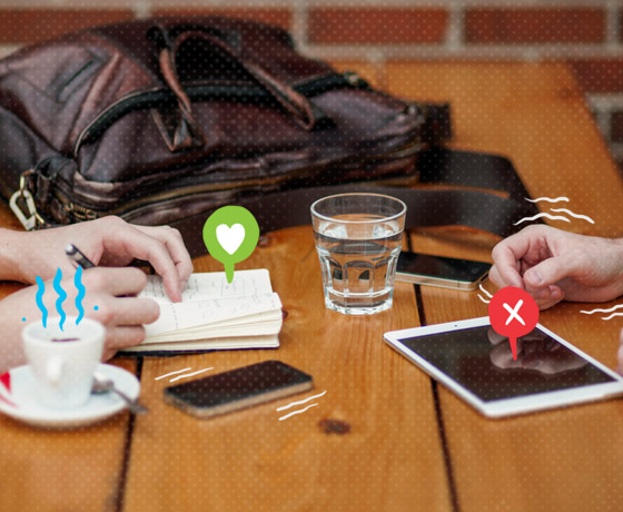 Speed Dating En Bogotá