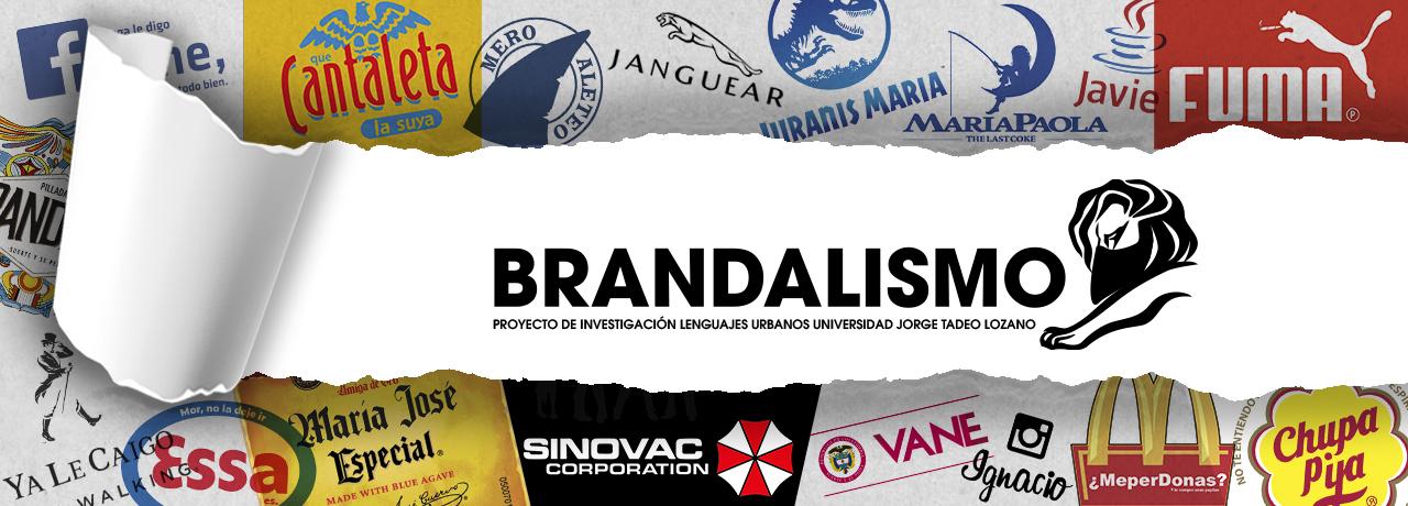 Brandalismo