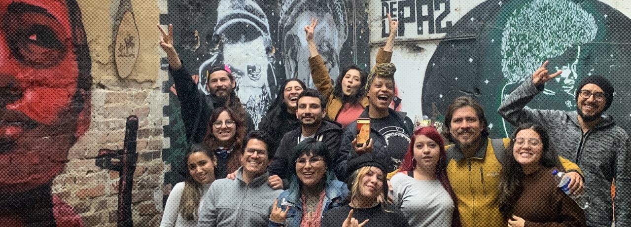 Cartelurbano | Nuestro equipo cartel urbano | Contactos Cartelurbano | Nuestro equipo cartel urbano | Contactos