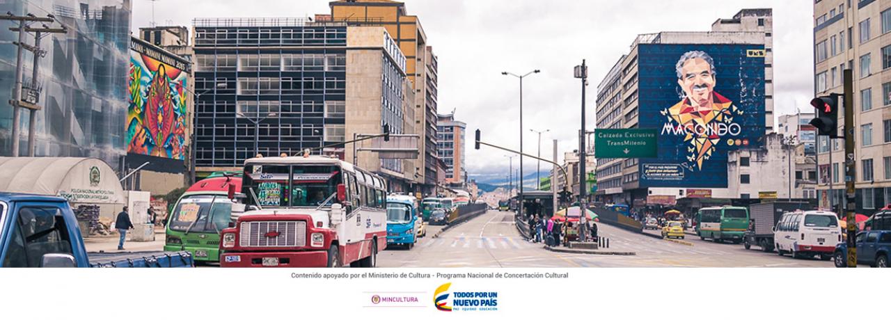 Colombia Grafiti Colombia Grafiti