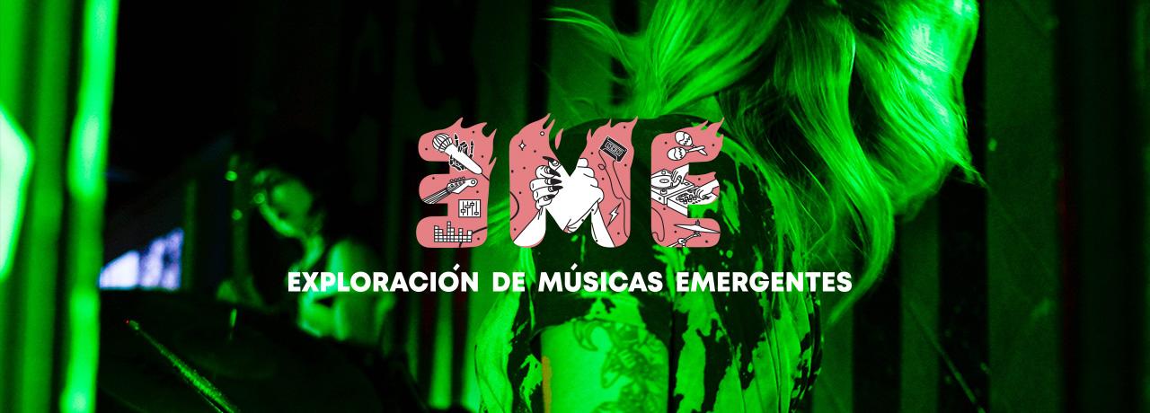 EME | Cartelurbano