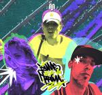 Rimas sin tarima vol. 5 desde Camaguey, Cuba: Yoni MC, Mala Vibra, Lil Nigga