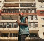 El rap de Brebaje Man quiere sanar su alma y el de una isla