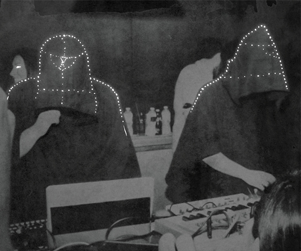 Así se han vivido 9 años de rave con The Hindie Corporation