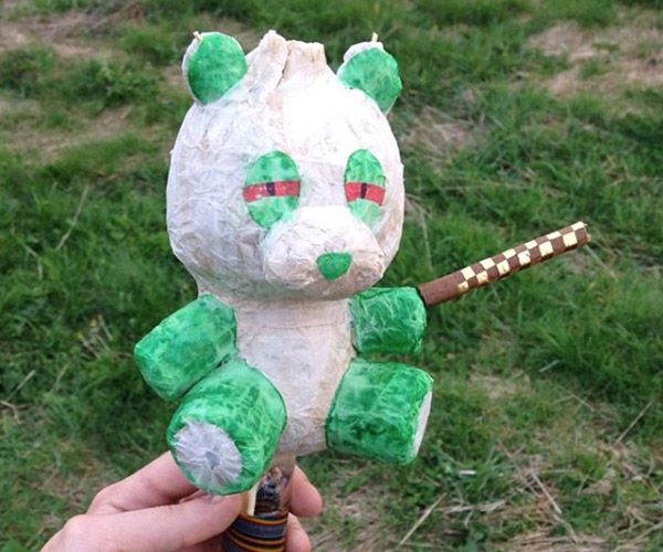figuras de marihuana