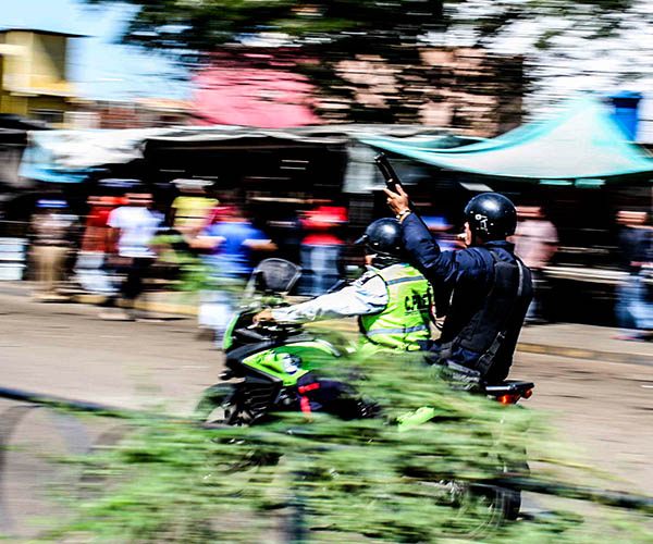 fotoreporteros en venezuela