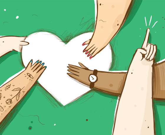 Voluntariados universitarios para que se una al cambio cultural y ambiental