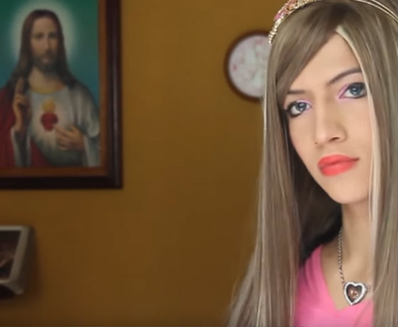 La comunidad trans en YouTube viene creciendo en los últimos meses